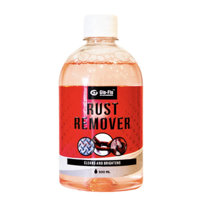 Glo-Flo - Rust Remover