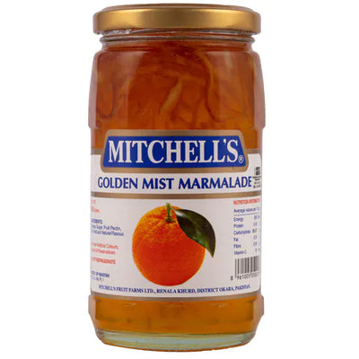 Mitchells - Golden Mist Marmalade - 450 g