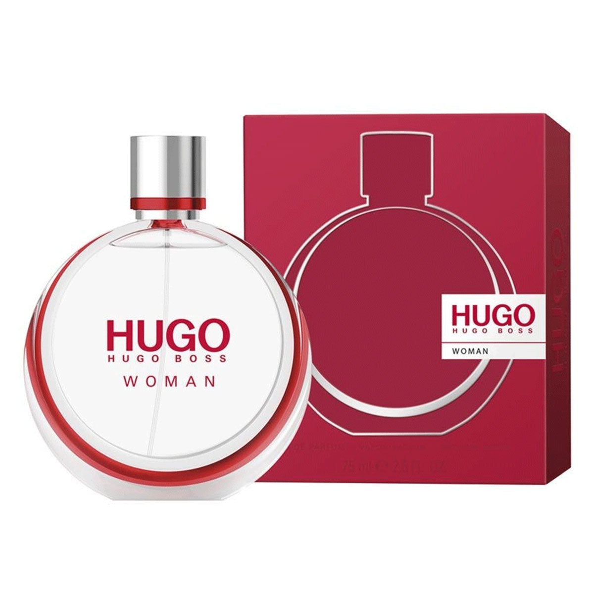 Hugo Boss - Women - EDP - 75ml | Jodiabaazar.com