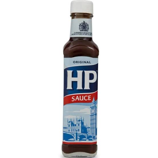 HP Sauce - Original - 255g