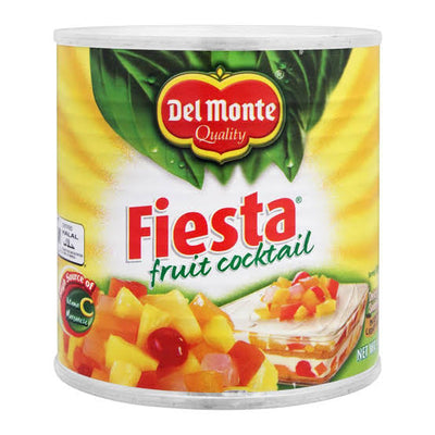 Del Monte - Fiesta Fruit Cocktail - 432g