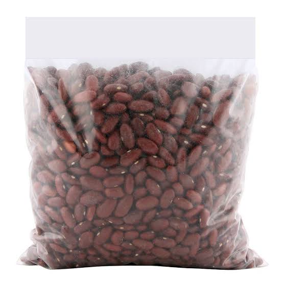 JB - Lal Lobia - Red Kidney Beans - لال لوبیا