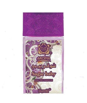 Surrati - Sugar Baby - Eau De Parfum - Fragrance - 55ml