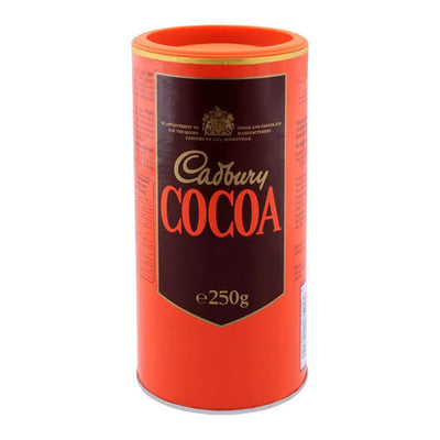 Cadbury Cocoa Powder - 250 gm