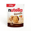 Nutella biscuits - Resealable Bag - 276 Gm