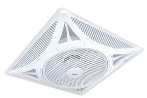 Velox - Ventilating Fan - Forcellin - False Ceiling - Size-8" - White