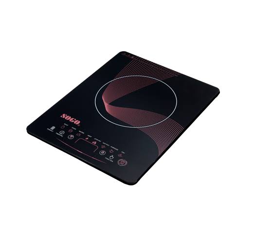 SOGO JPN-664 Induction Cooker

- No Warranty