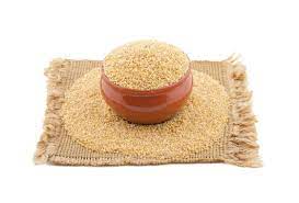 JB - Daliya (Gundum) - Wheat Porridge - دلیہ گنڈم