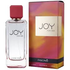 Fascino - Joy - For Her  - EDP - For Women (100 ml)