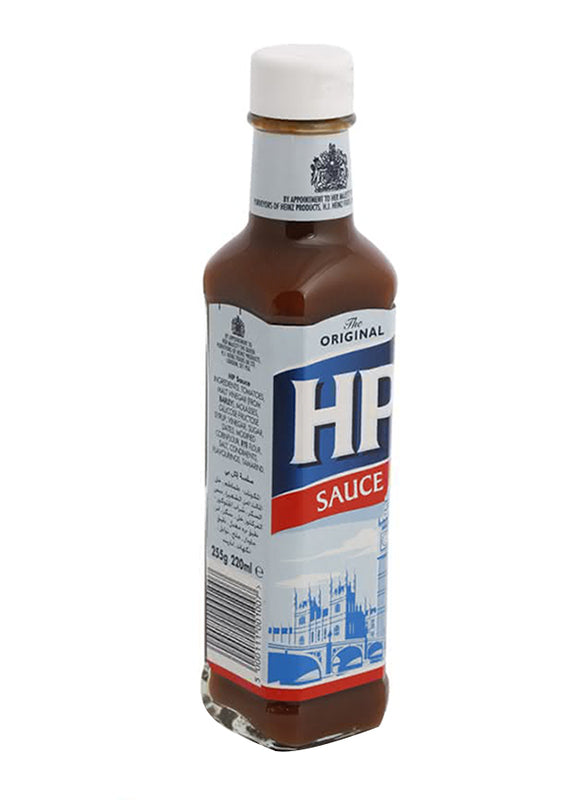 HP Sauce - Original - 255g