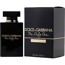 Dolce & Gabbana - The Only One - EDP - Intense 100ml | Jodiabaazar.com