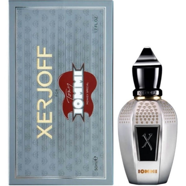 Xerjoff - Tony Iommi Monkey Special - EDP - 50ml | Jodiabaazar.com