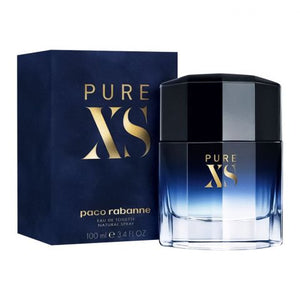 Pacco Rabanne Pure Xs Edt - 100ml