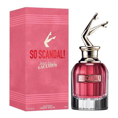 Jean Paul Gauliter So Scandal! EDP - 80ml