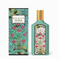 Gucci - Flora Gorgeous Jasmine - EDP - 100ml | Jodiabaazar.com