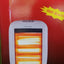 Sogo - Halogen Heater (JPN-92) - No Warranty
