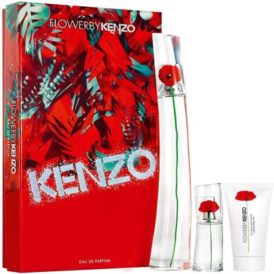 Flower By Kenzo - EDP - 100ml / - EDP - 15ml / - EDP - in a milk | Jodiabaazar.com