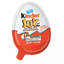 Kinder Joy - Sweet Cream Topped With Cocoa Wafer Bites + Surprise Toy - 20 g (Note: Packaging / Toys Will Differ From Image)