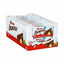 Kinder Bueno Chocolate X2, 43 gram - Box of 30
