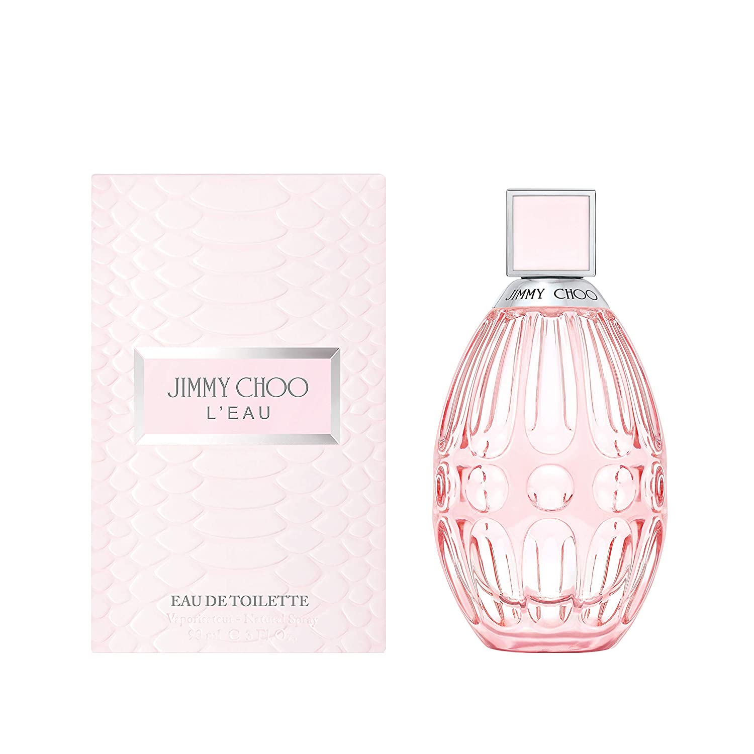 Jimmy Choo - L Eau Edt 90ml | Jodiabaazar.com