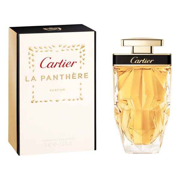 Cartier - La Panthere Parfum - 75ml | Jodiabaazar.com