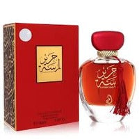 Arabiyat - My Perfumes Lamsat Al Harir - EDP - 100ml | Jodiabaazar.com