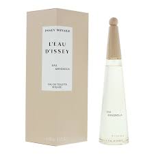 Issey Miyake - L Eau D issey Eau & Magnolia Edt Intense 100ml | Jodiabaazar.com