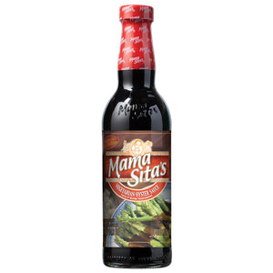 Mama Sitas - Oyster Sauce - 405GM