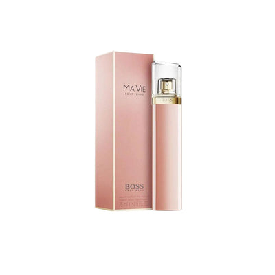 Hugo Boss - Mavie Pour Femme - EDP - 75ml | Jodiabaazar.com