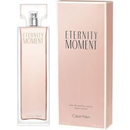 Calvin Klein - Eternity Moment - EDP - 100ml | Jodiabaazar.com