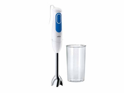 Braun - MultiQuick 3 - Hand Blender - MQ3000+ Smoothie