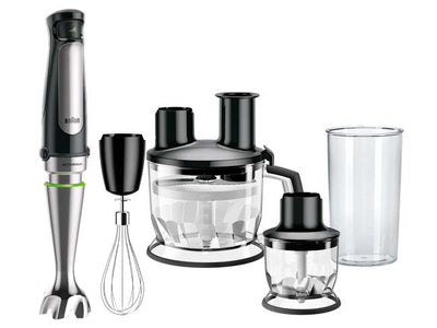 Braun - MultiQuick 7 - Hand Blender - MQ7085X