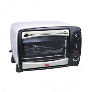 National Gold - Oven Toaster - NG-786-21L - 21 Liter - 1380 Watts - With Warranty