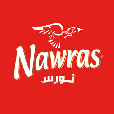Nawras - Turkish - Popcorn (loose) - 1 KG