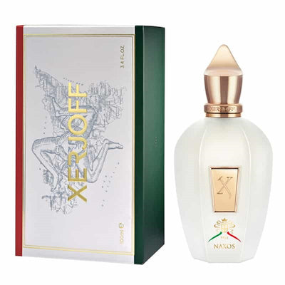 Xerjoff - Naxos - EDP - 100ml | Jodiabaazar.com