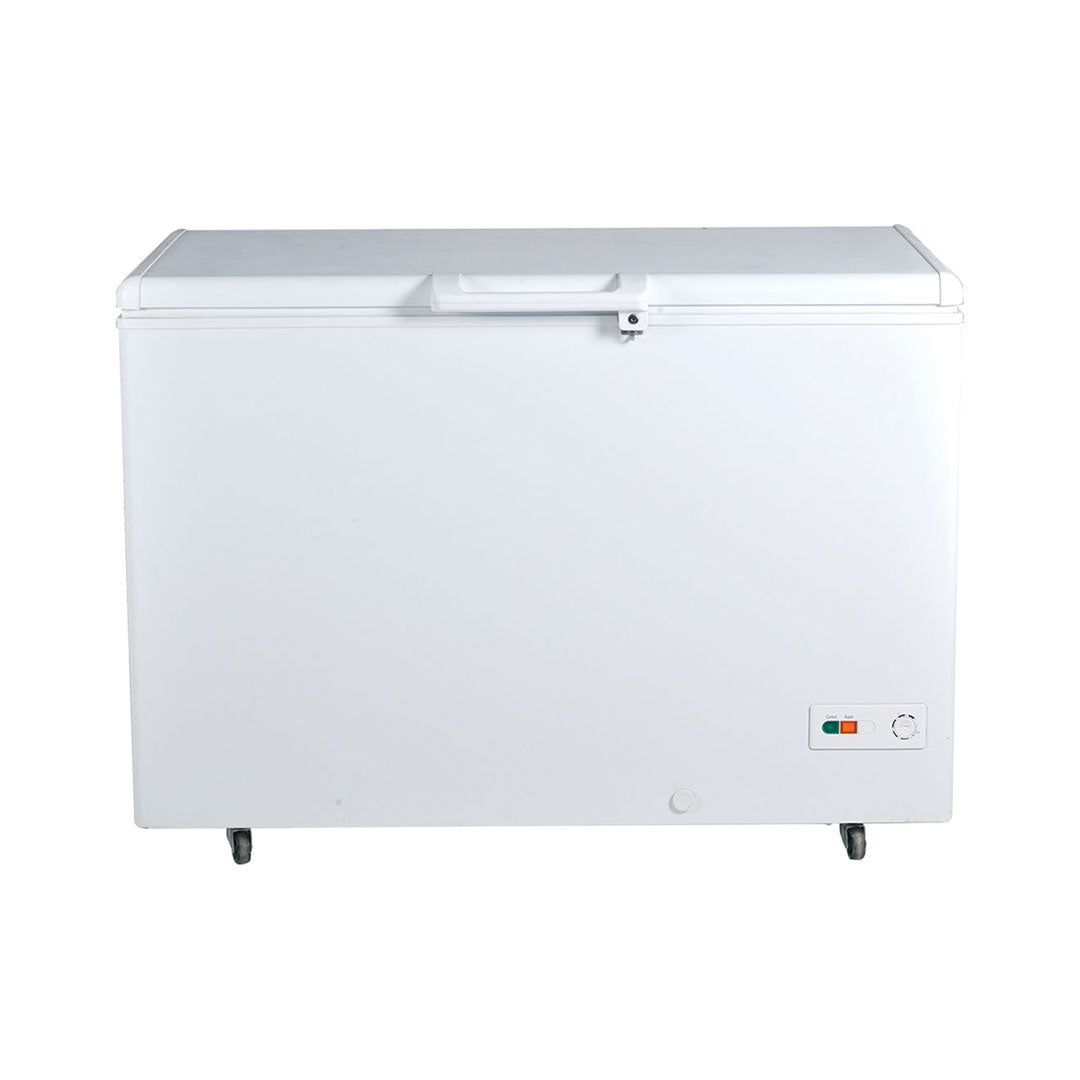 Gaba National (GNE) - Chest Freezer - GND-11000/17 (S)