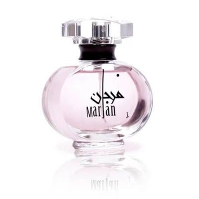 Junaid Jamshed J. Marjan EDP - Fragrance For Women - 50ml