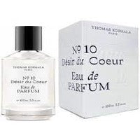 Thomas Kosmala - No 10 Desir du Coeur - EDP - 100ml | Jodiabaazar.com