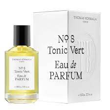 Thomas Kosmala - No 8 Tonic vert - EDP - 100ml | Jodiabaazar.com