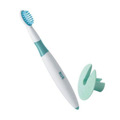 NUK learning toothbrush (12+ MONTHS)