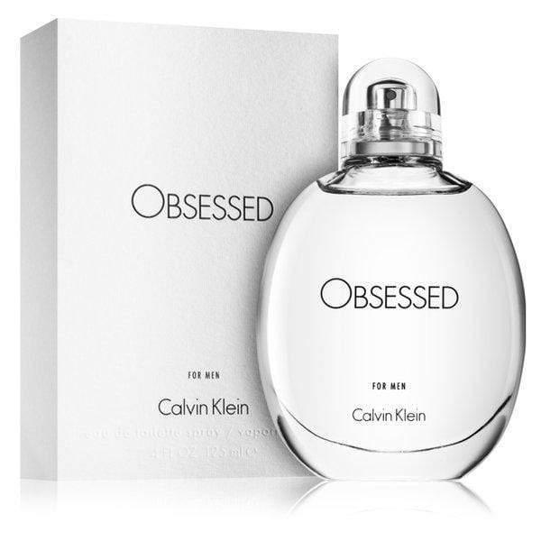 Calvin Klein - Obsessed Women - EDP - 100ml | Jodiabaazar.com