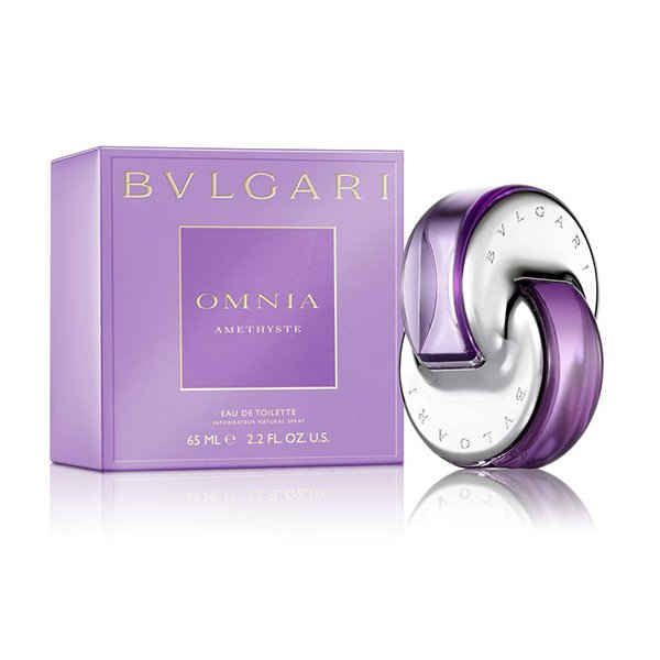 Bvlgari - Omnia Amethyste Edt 65ml | Jodiabaazar.com