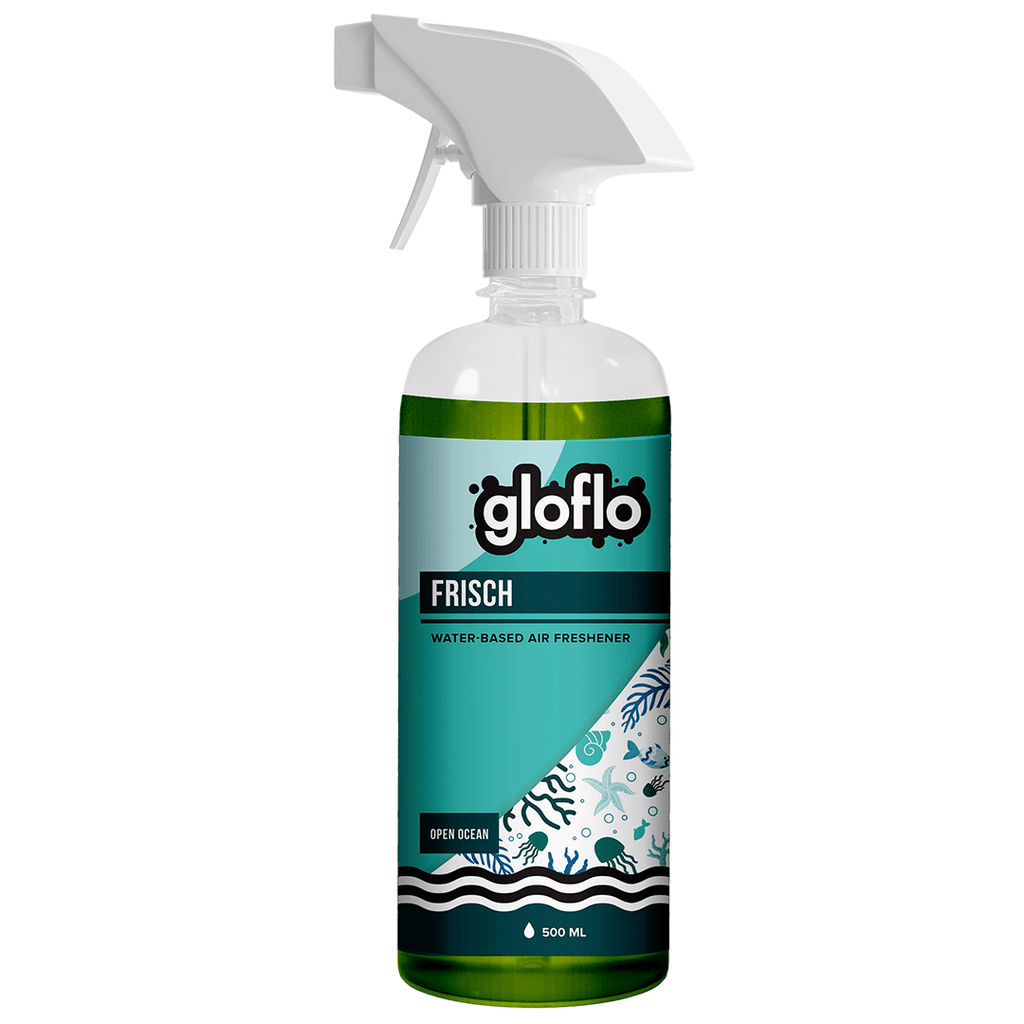 Glo-Flo - Frisch Air Freshener - Open Ocean