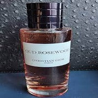 Christian Dior - Oud Rosewood - EDP - 250ml ( Tester ) | Jodiabaazar.com