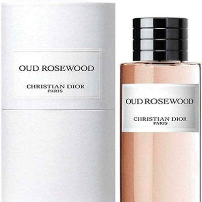 Christian Dior - Oud Rosewood - EDP - 125ML | Jodiabaazar.com