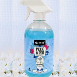 Glo-Flo - Peek a Poo Toilet Freshener - Ocean Breeze