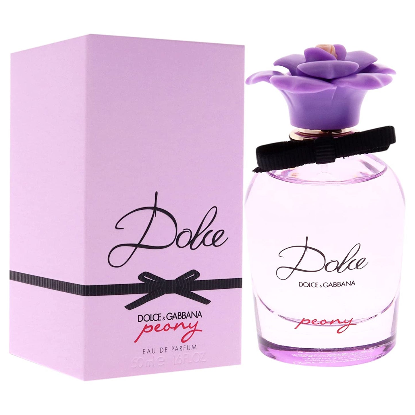 Dolce & Gabbana - Dolce Peony - EDP - 75ml | Jodiabaazar.com