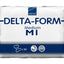 DELTA-FORM - Adult Diaper - Medium-70 - 110 cm-20 pieces