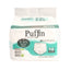PUFFIN - Medium - Pull Up Diapers - 76 - 99 cm- 10 pieces