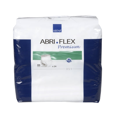 ABRI-FLEX PREMIUM - Extra Small - 45 - 70 cm- 24 pieces